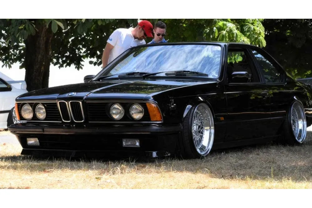 BMW Vanity Show