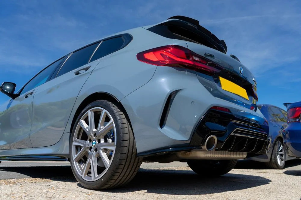 Car of the Month - April 2020