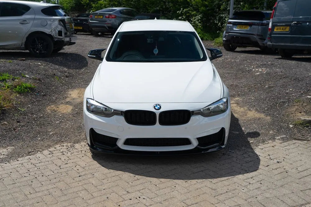 Car Of The Month - April 2021