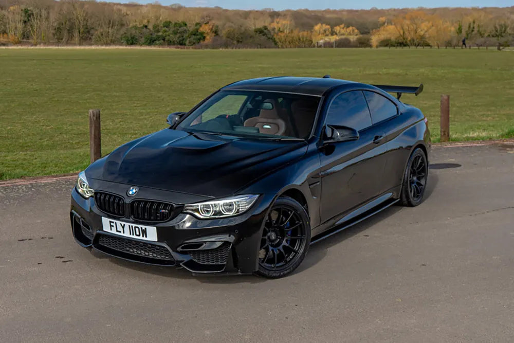 Car Of The Month - April 2022
