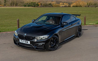 Car Of The Month - April 2022
