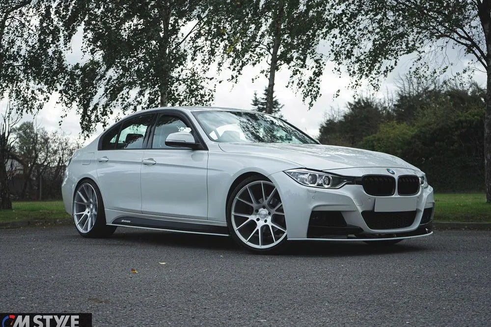 Car Of The Month - August 2019