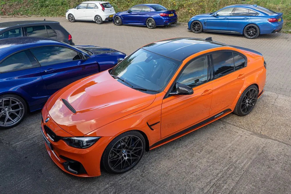 Car Of The Month - August 2020