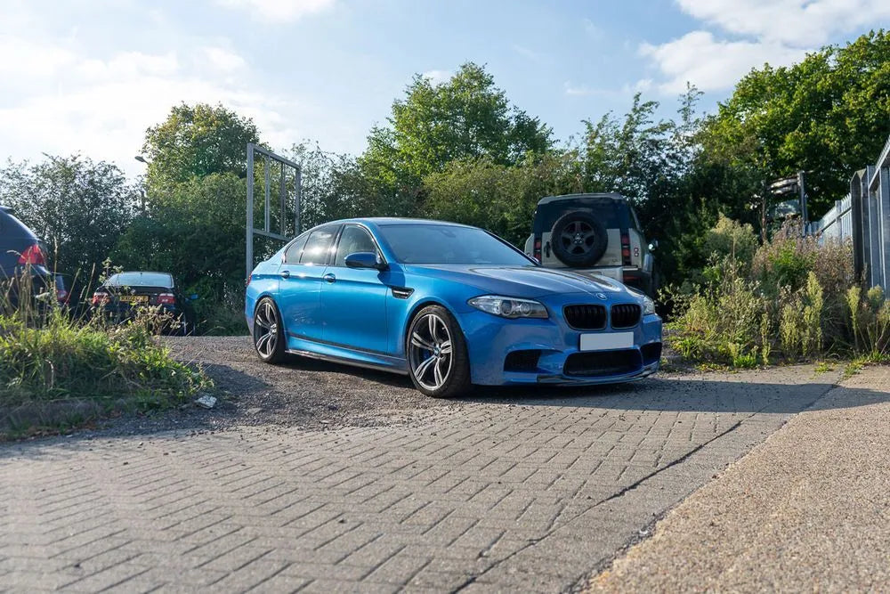 Car Of The Month - August 2021