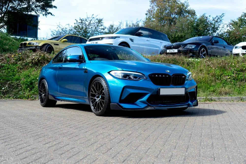 Car Of The Month - December 2020