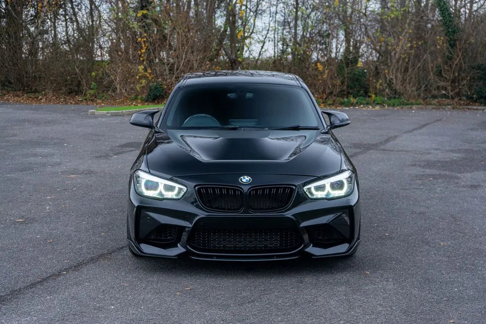 Car Of The Month - December 2021