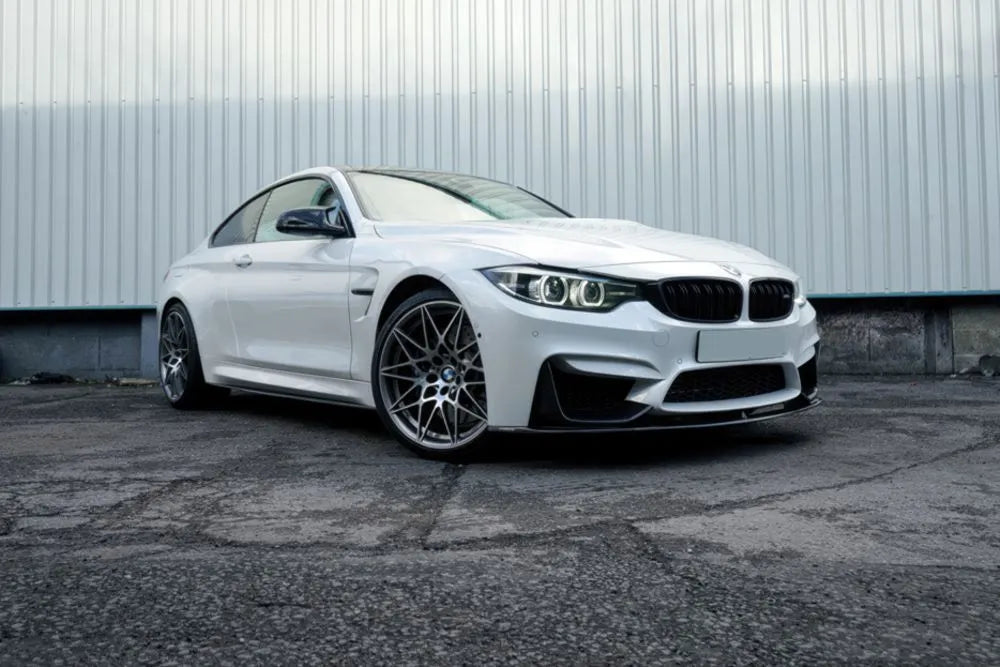 Car of the Month - February 2020