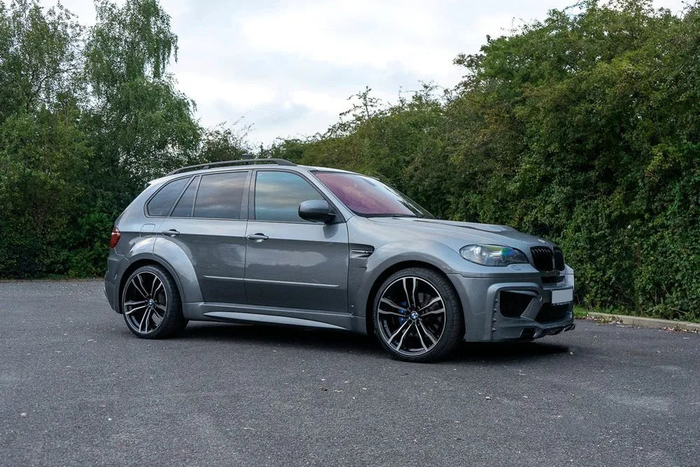 Car Of The Month - February 2022