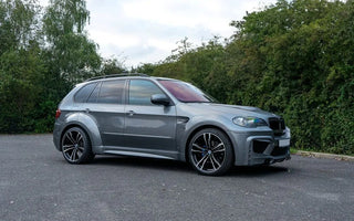 Car Of The Month - February 2022