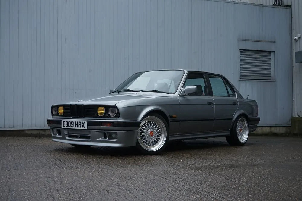 Car of the Month - January 2020