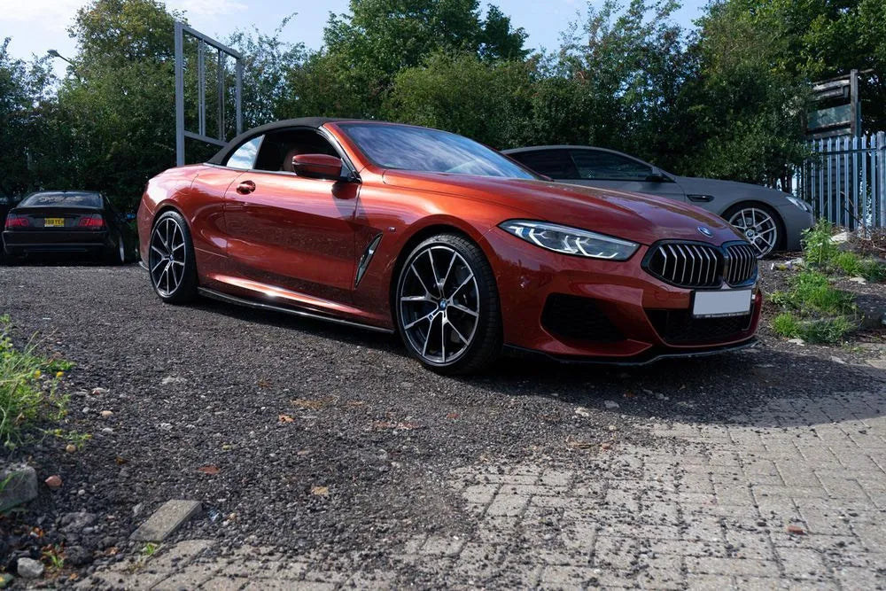 Car Of The Month - January 2021
