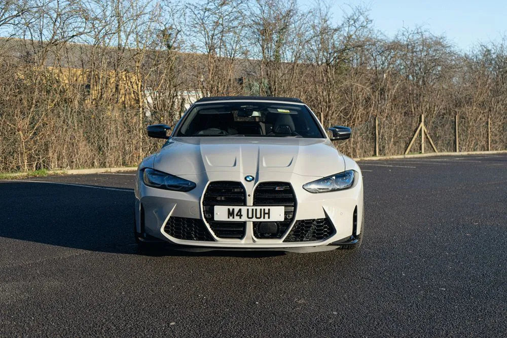Car Of The Month - January 2022