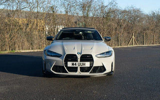 Car Of The Month - January 2022
