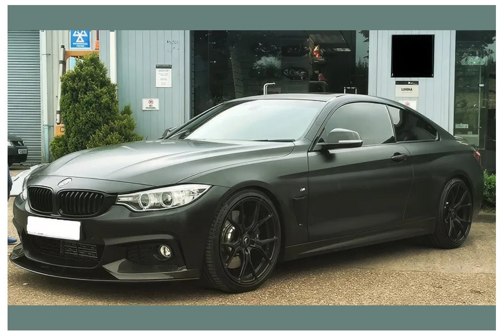 Car of The month July