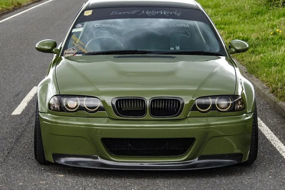 Car Of The Month - June 2019