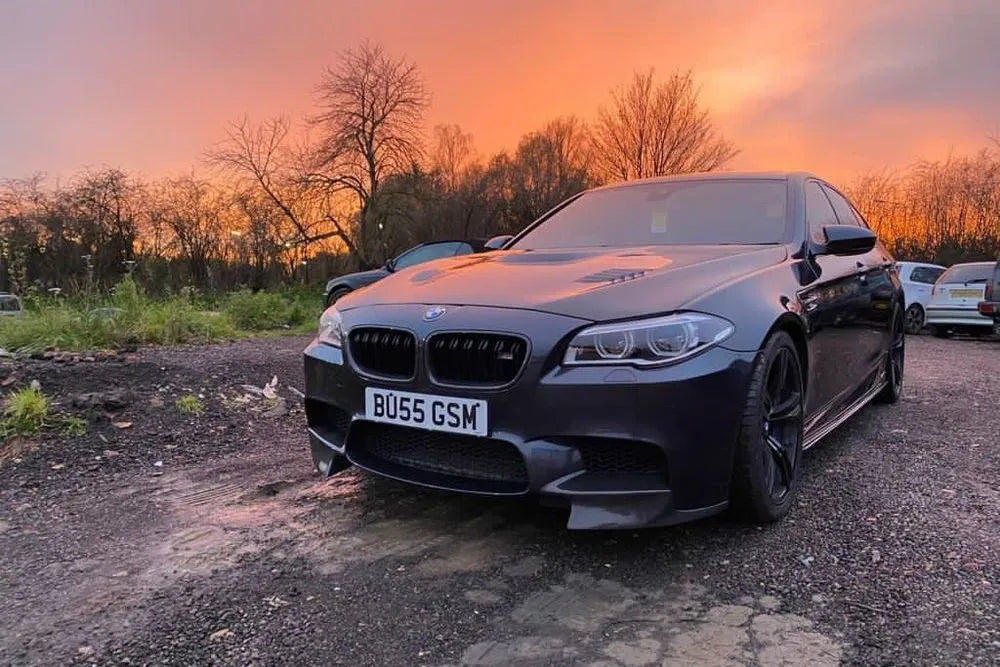 Car Of The Month - June 2021