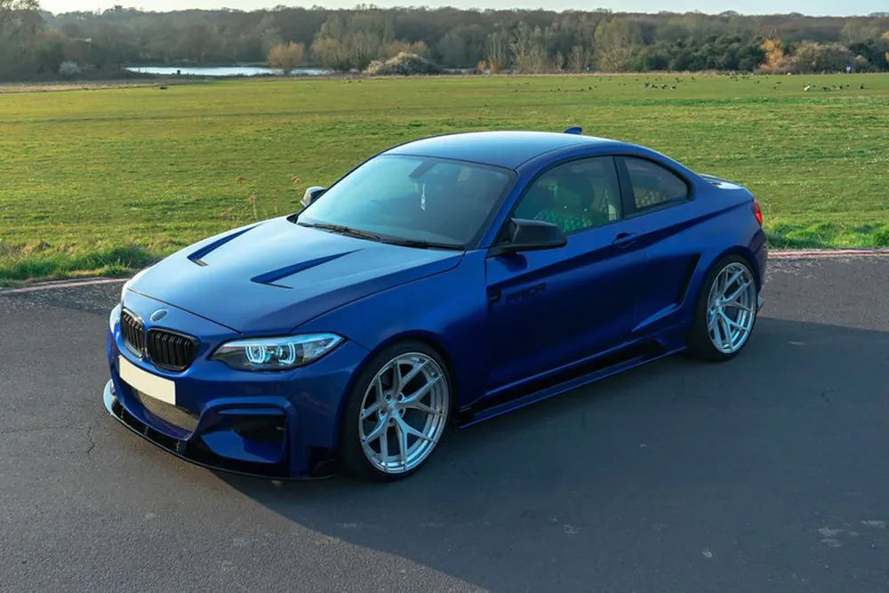 Car of the Month - March 2020