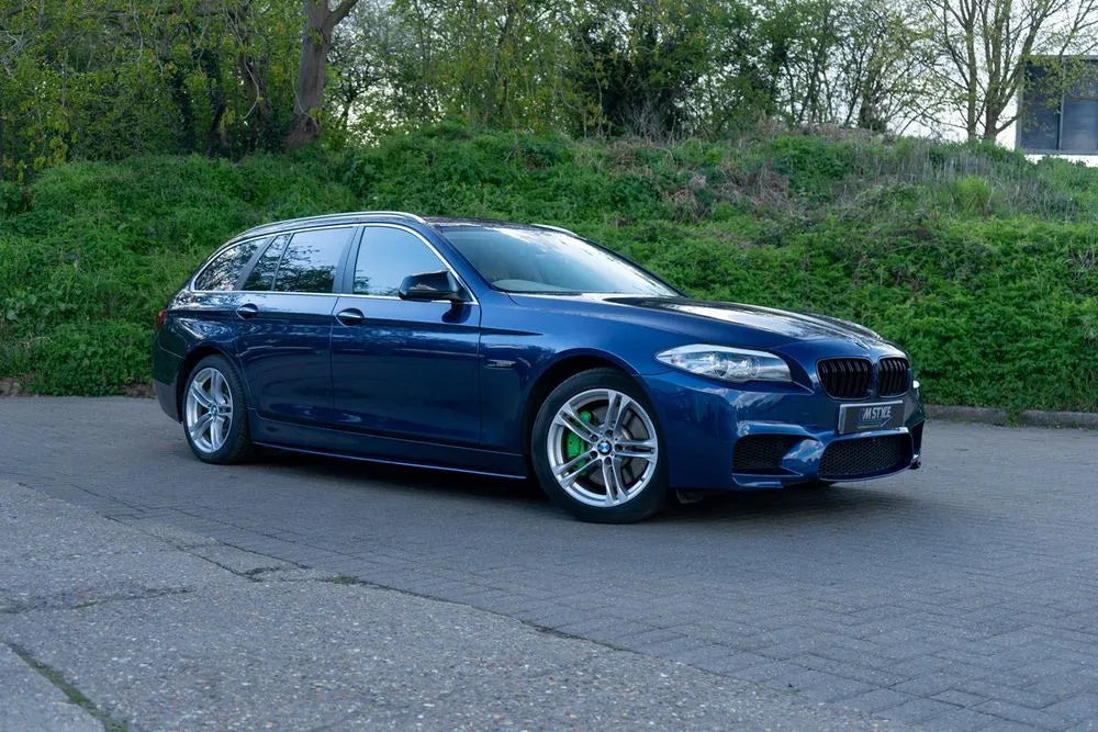 Car Of The Month - March 2021