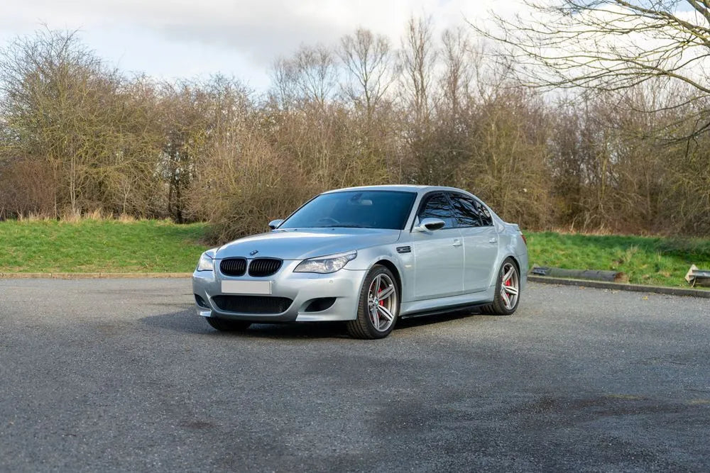 Car Of The Month - March 2022