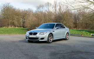 Car Of The Month - March 2022
