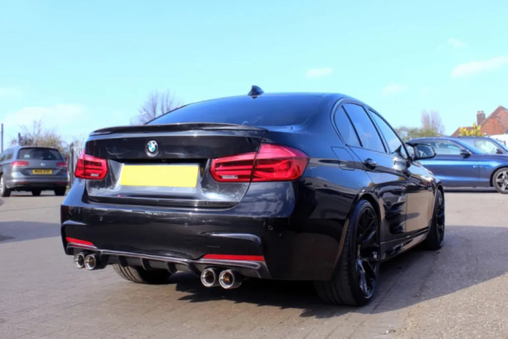 Car of the Month - May 2019