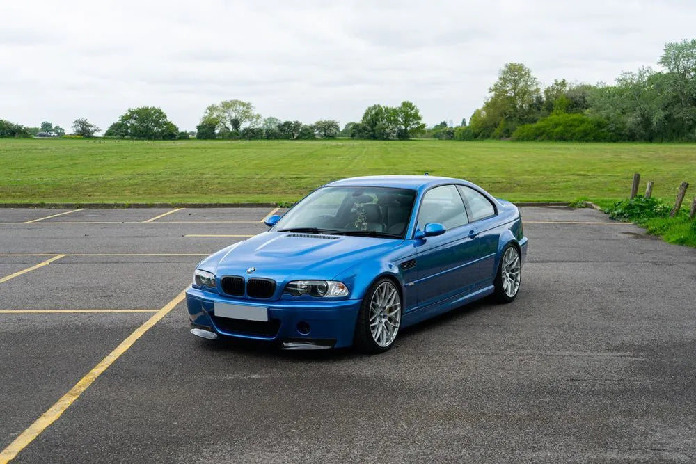 Car Of The Month - May 2021