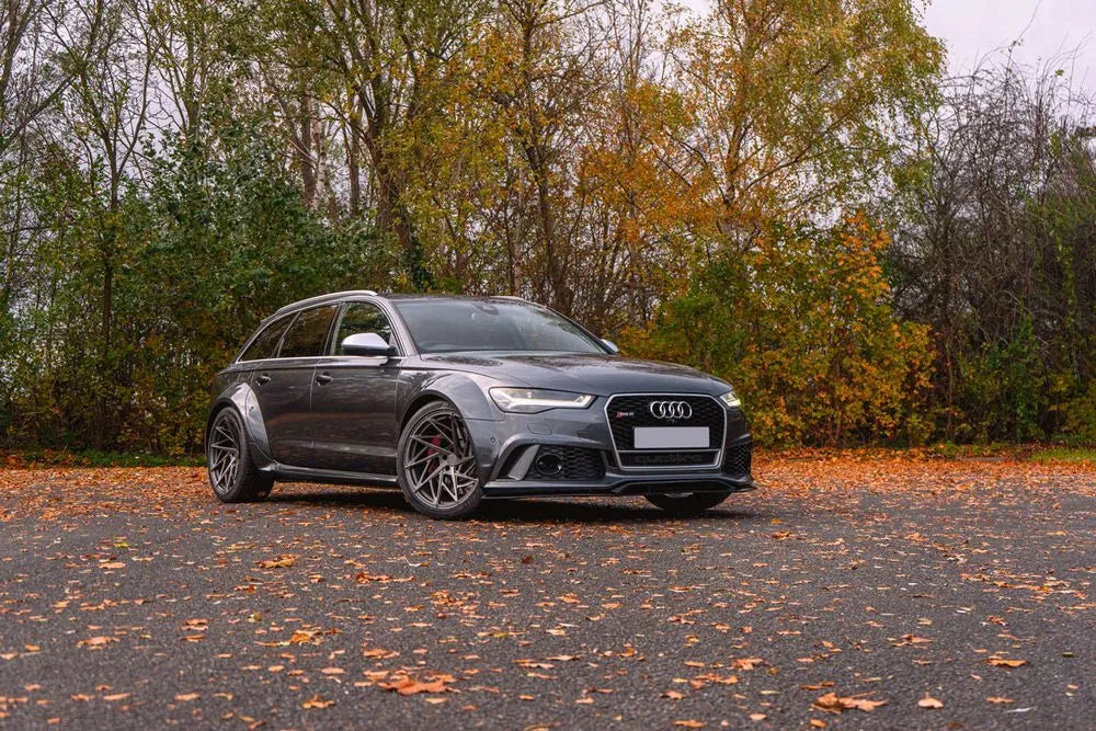 Car Of The Month - November 2021