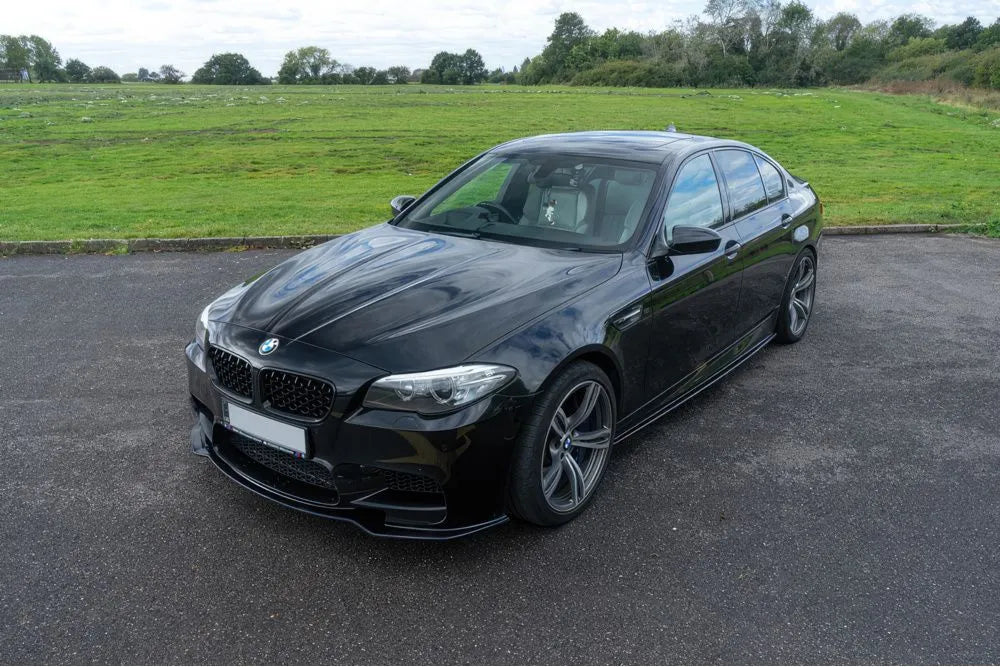 Car Of The Month - October 2020