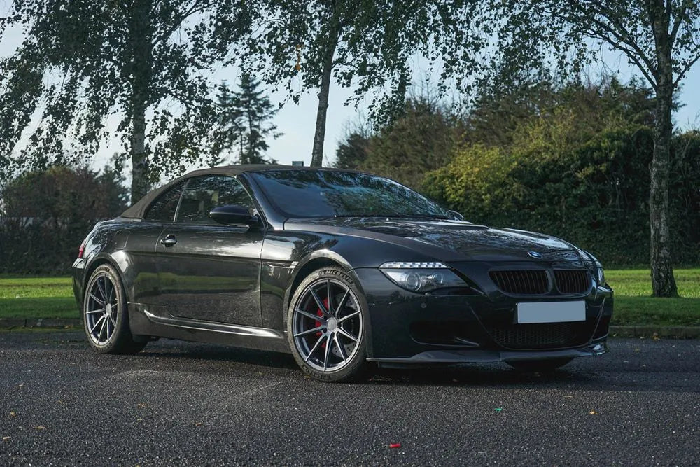 Car Of The Month - September 2019