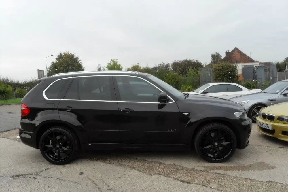 E70 Lumma Conversion - MStyle