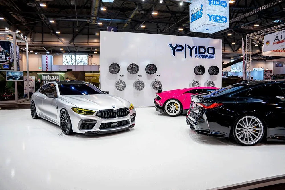 Essen Motorshow 2021