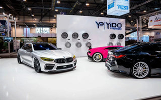 Essen Motorshow 2021