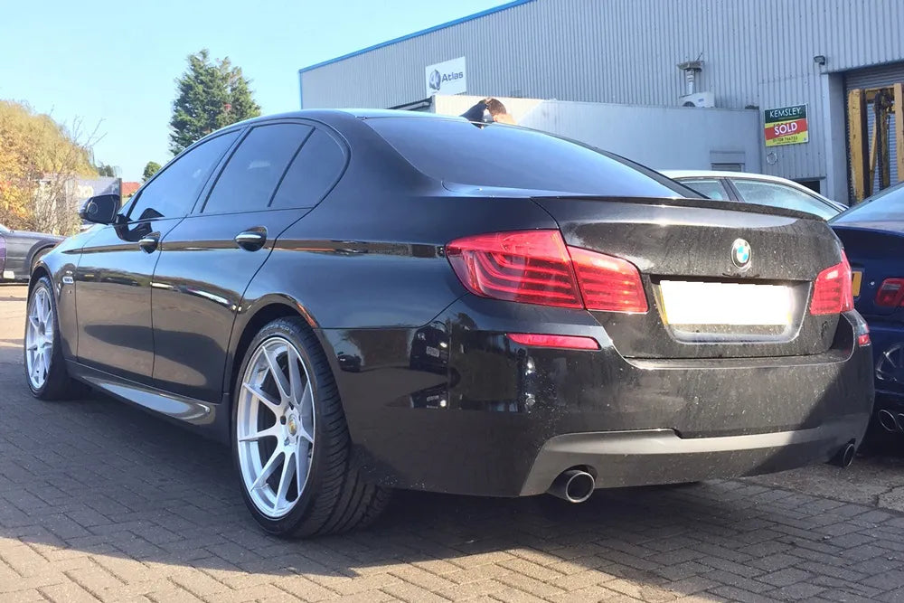 F10 - Cades wheels