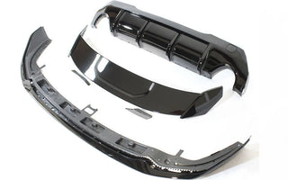 F40 MP Style Bodykit