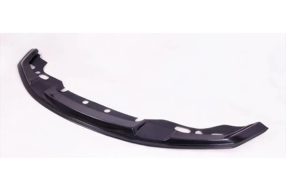 F87 M2 MStyle MTC Style Carbon Fibre Front Splitter