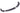 G30 G31 Carbon Front Lip
