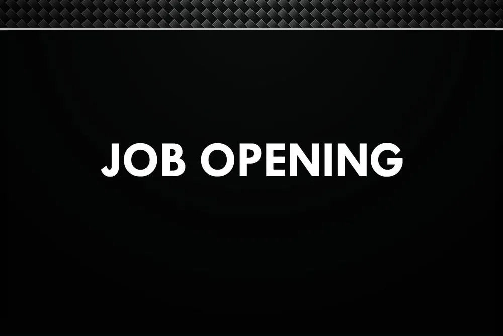 JOB OPENING - Content Producer