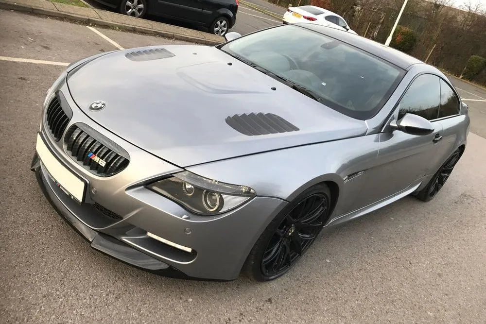M6 Carbon kit