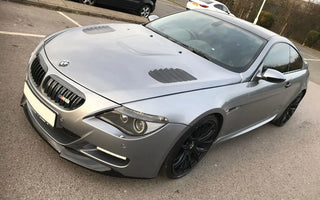 M6 Carbon kit