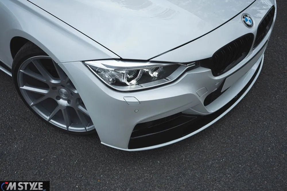 Mstyle Cars - 320i