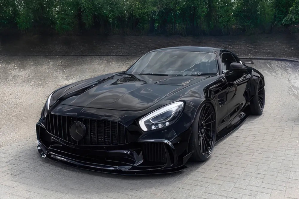 Prior Design