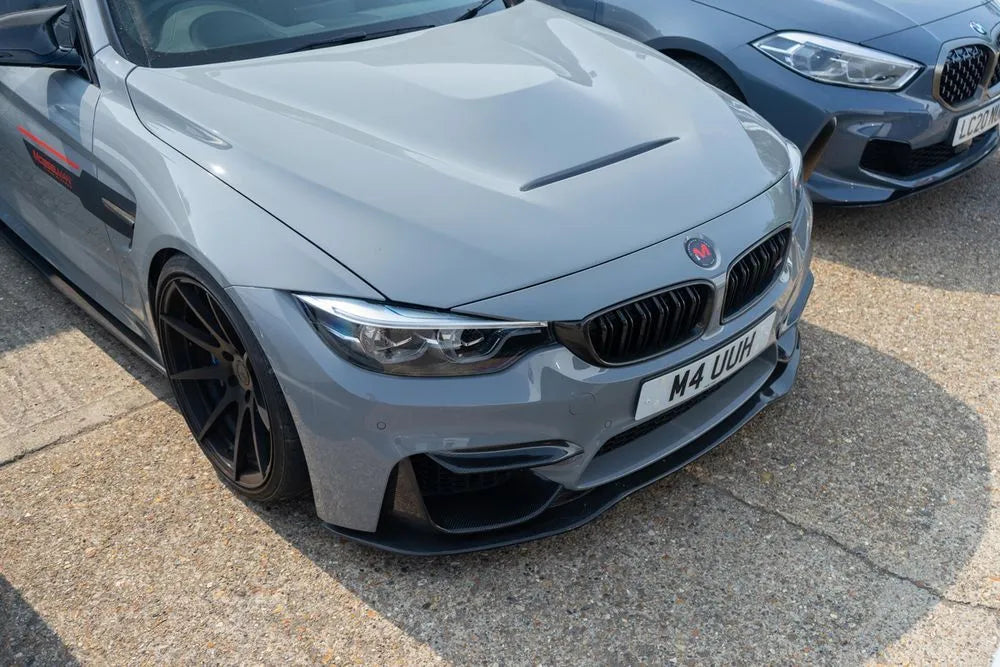 SALE - GTS BONNET FOR F8X - M3/M4