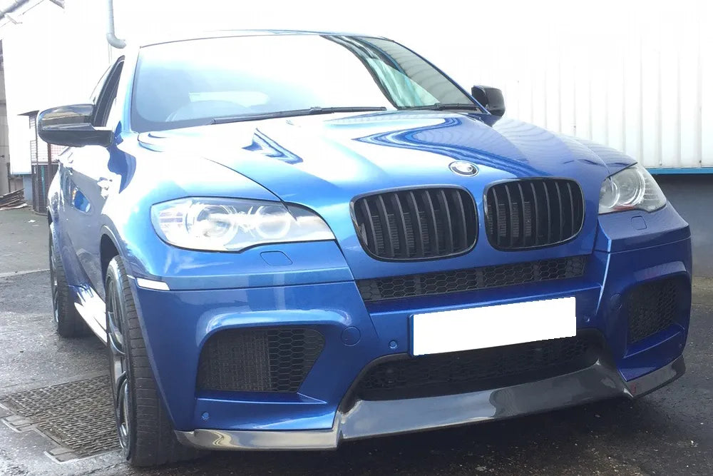 X6M Exterior Carbon Styling | BMW Latest News | MStyle – MStyle UK Ltd