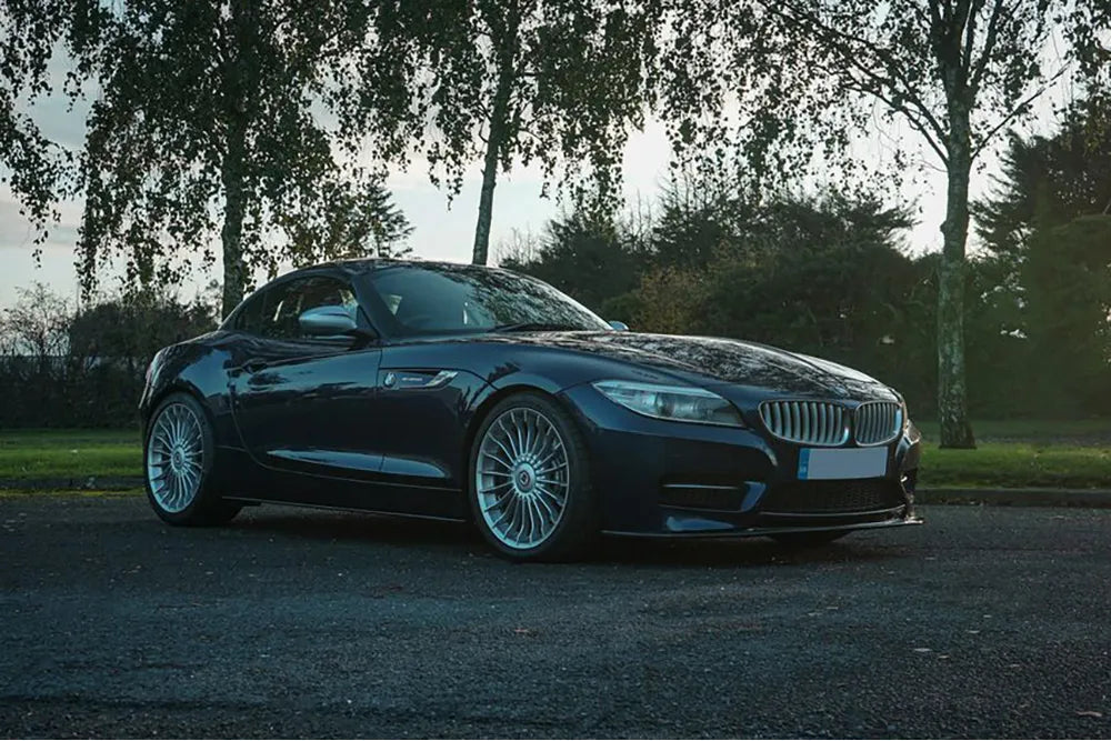 Z4 gets the //Mtreatment