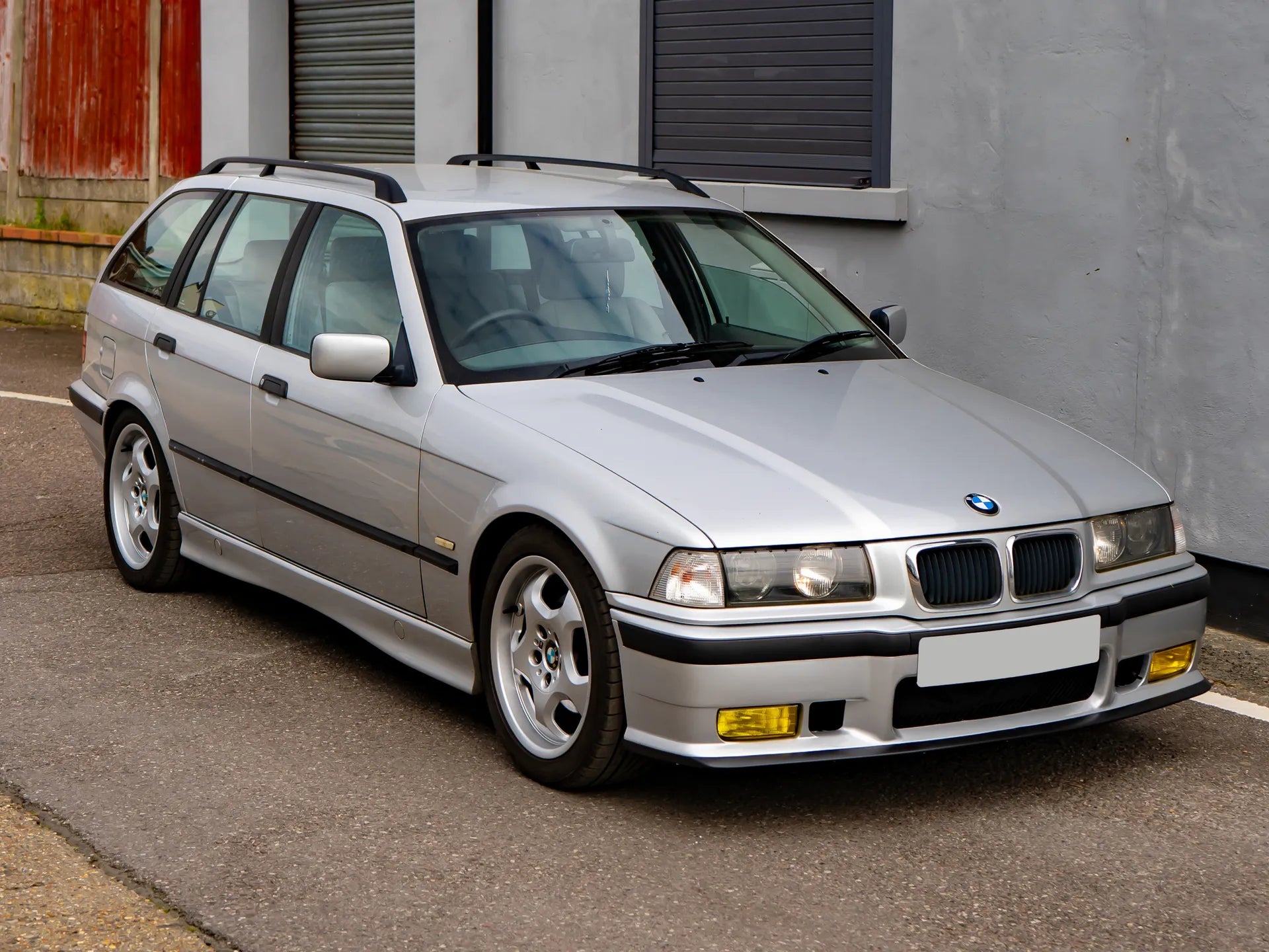 BMW 3 Series E36 inc M3