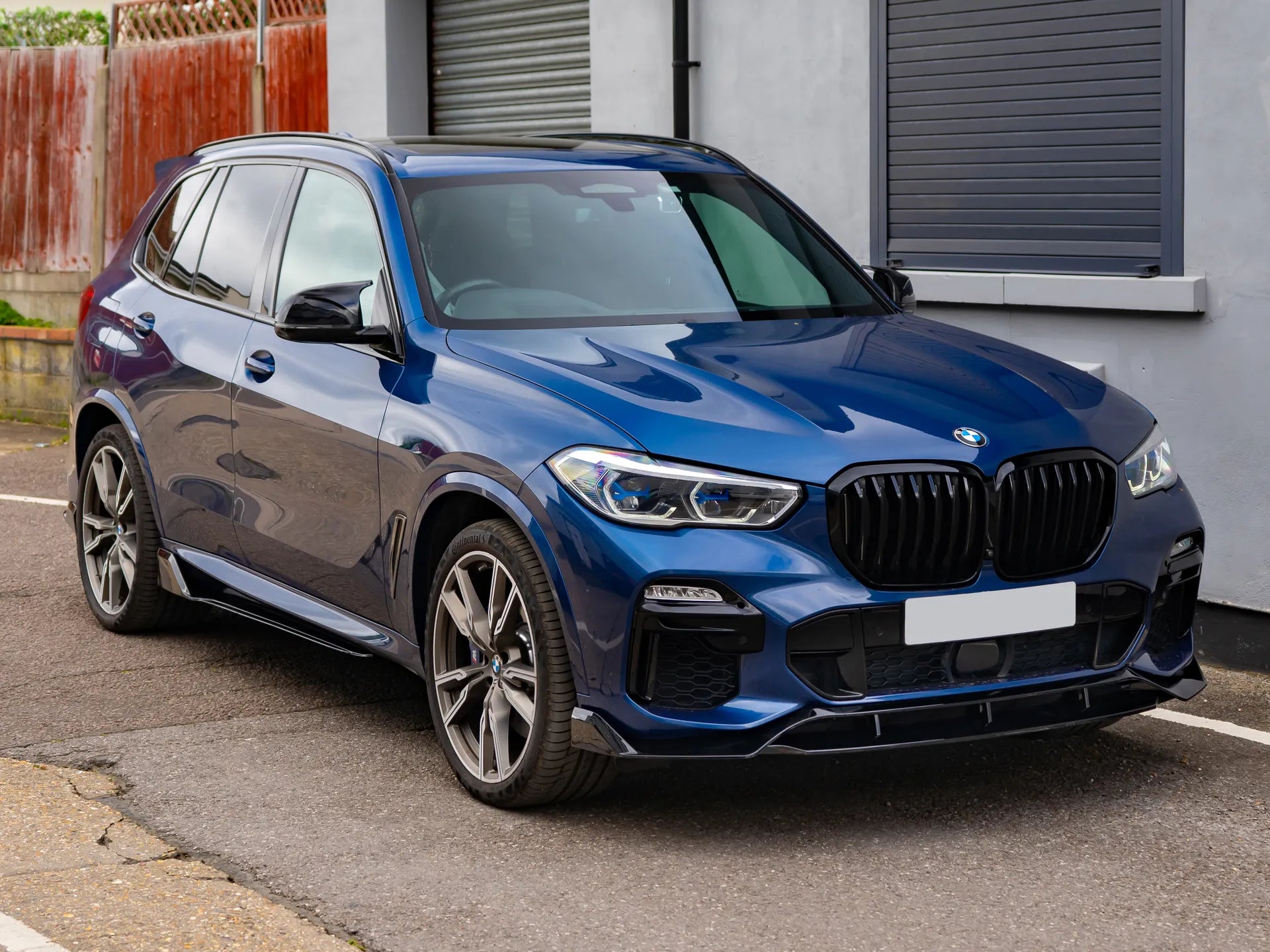 BMW X5 G05