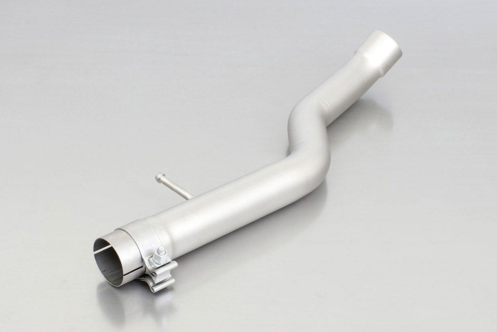 Remus Sport Connecting Pipe for E90 E91 318i 320i