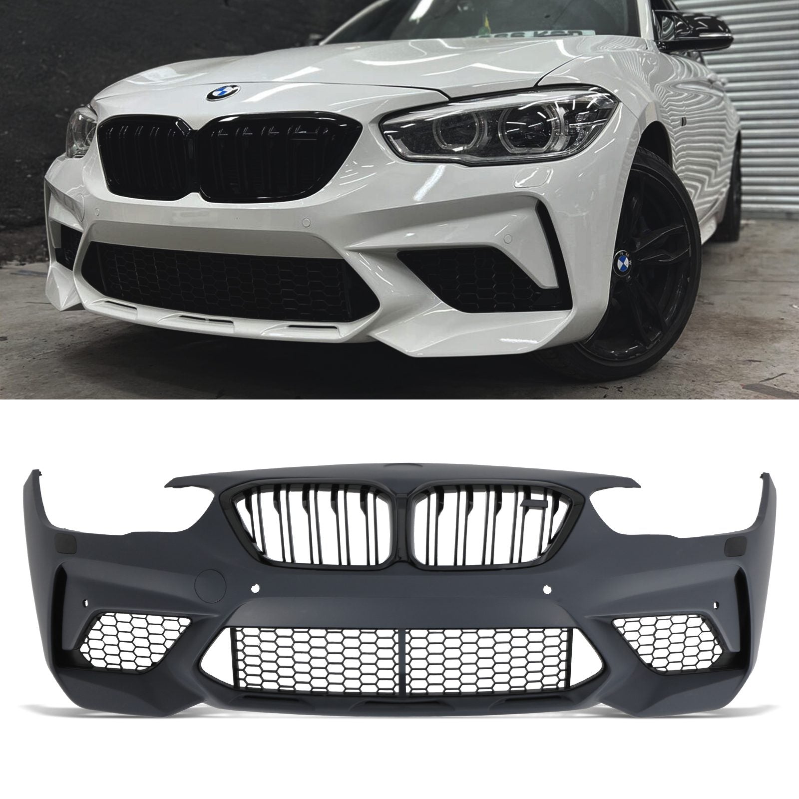 MStyle | BMW & Mini Styling, Performance & Tuning Upgrade Specialist ...