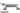 Cobra performance rear silencer for E46 M3