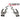 Cobra performance rear silencer for E92/3 M3